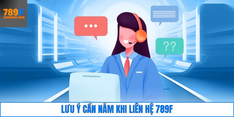 Lưu ý xuyên suốt quá trình kết nối với sân chơi đình đám