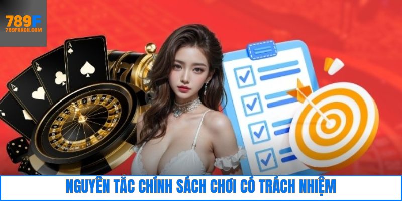 Chơi có trách nhiệm và số tuổi được tham gia