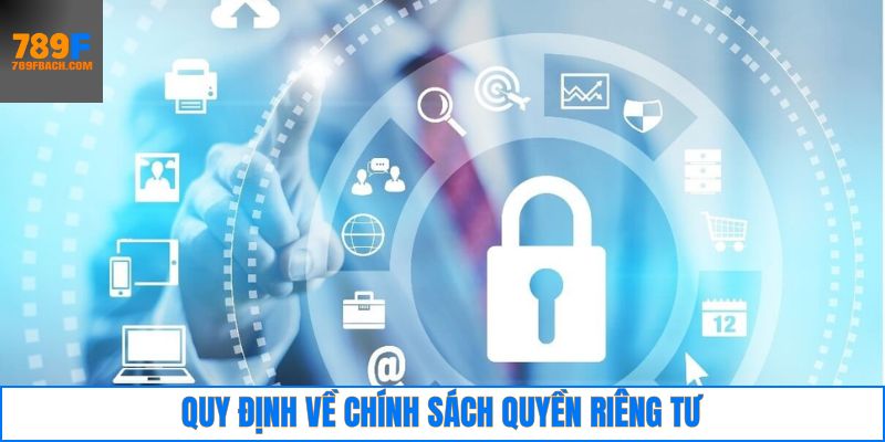 Điều khoản quyền riêng tư về dữ liệu khách hàng
