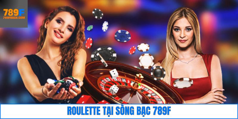 Tham gia Roulette hay đến nghẹt thở