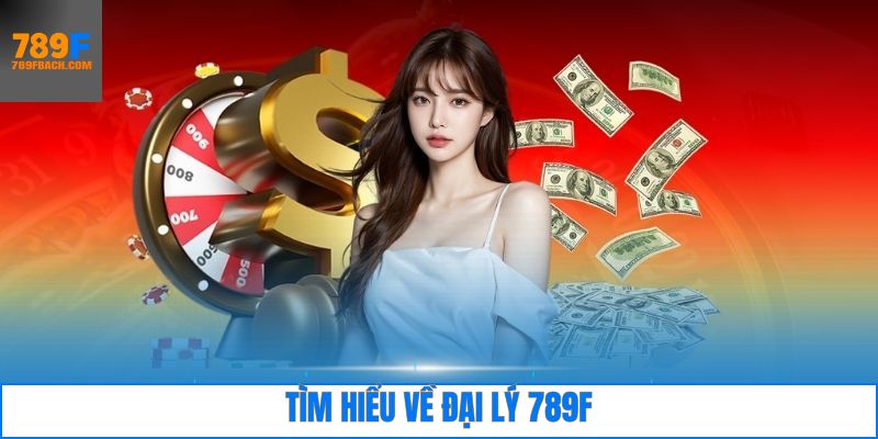Giới thiệu về mô hình hợp tác mới của 789F