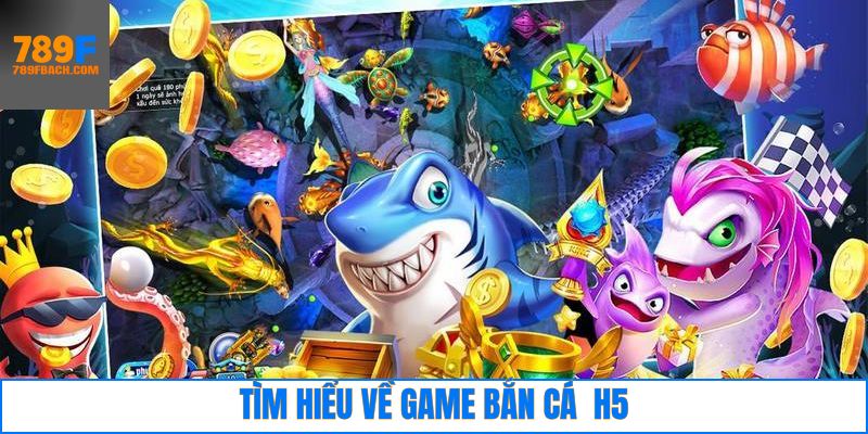 Sơ lược tìm hiểu về săn cá H5