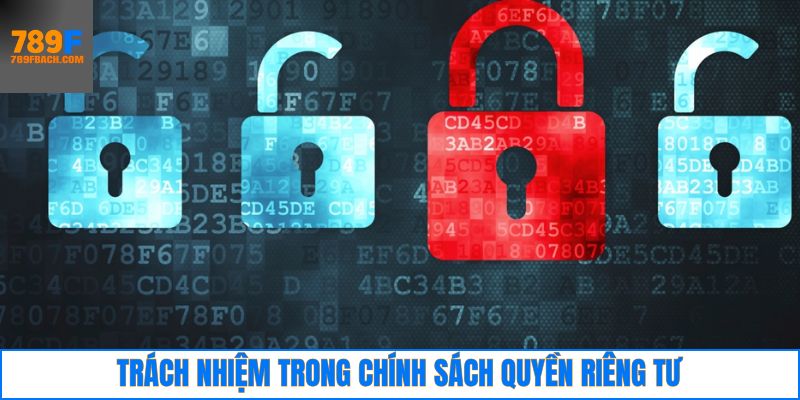 Nghĩa vụ của hai bên trong điều khoản quyền riêng tư