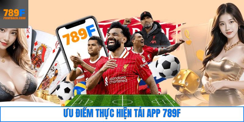 Ứng dụng hoạt động mượt mà