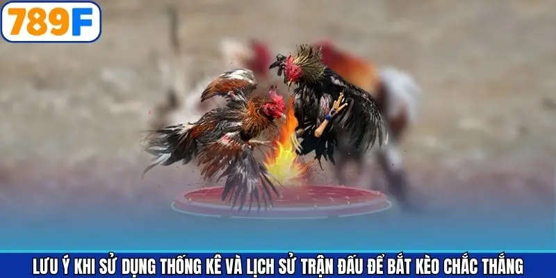 Bật mí cách tận dụng thống kê để bắt kèo