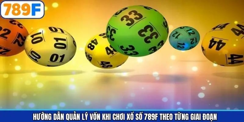 Bí kíp quản lý vốn theo từng giai đoạn