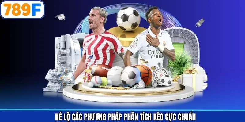 Cách phân tích kèo thể thao chuẩn xác từ cao thủ