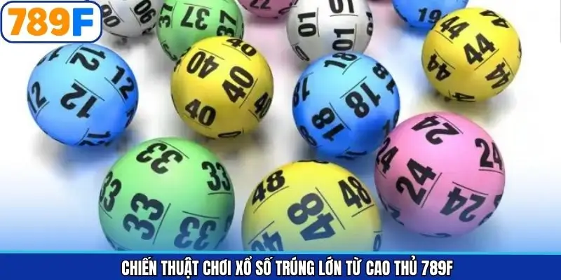 Chiến thuật chơi xổ số hiệu quả qua cách quản lý vốn