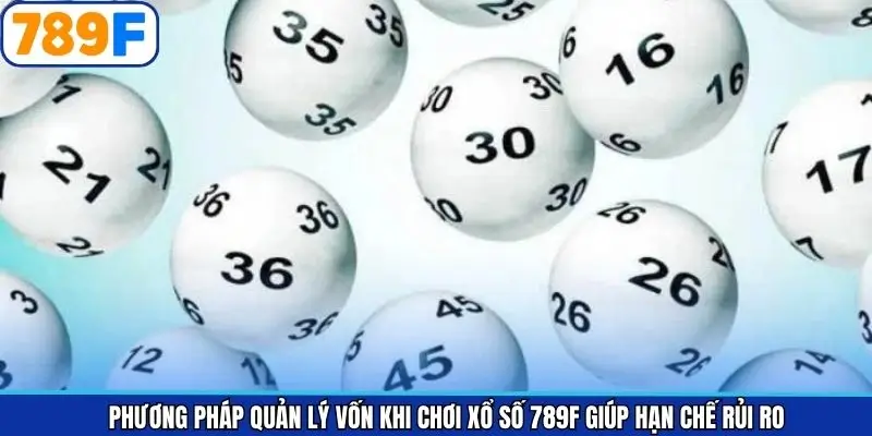 Chiến Thuật Chơi Xổ Số Trúng Lớn Từ Cao Thủ 789F