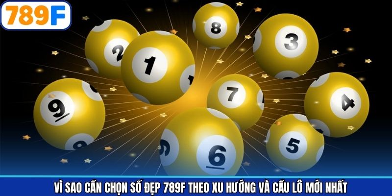 Lợi ích khi biết chiến thuật chọn số qua quy luật