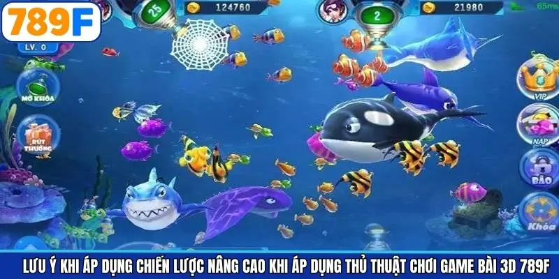 Lưu ý quan trọng khi áp dụng chiến lược chơi bài nâng cao Lưu ý quan trọng khi áp dụng chiến lược chơi bài nâng cao