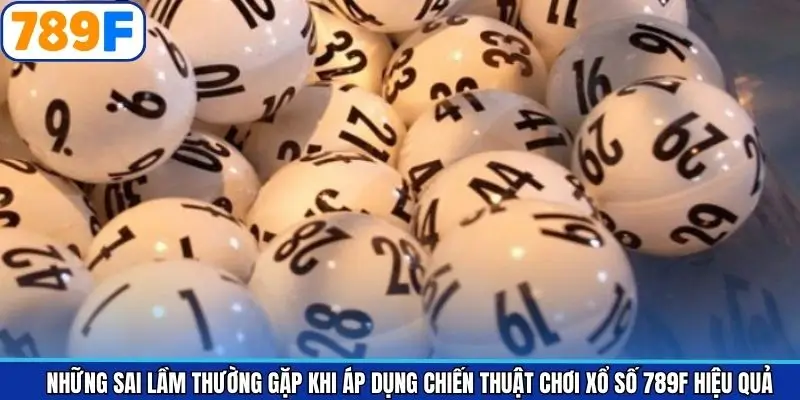 Những thiếu sót cần tránh khi triển khai chiến thuật