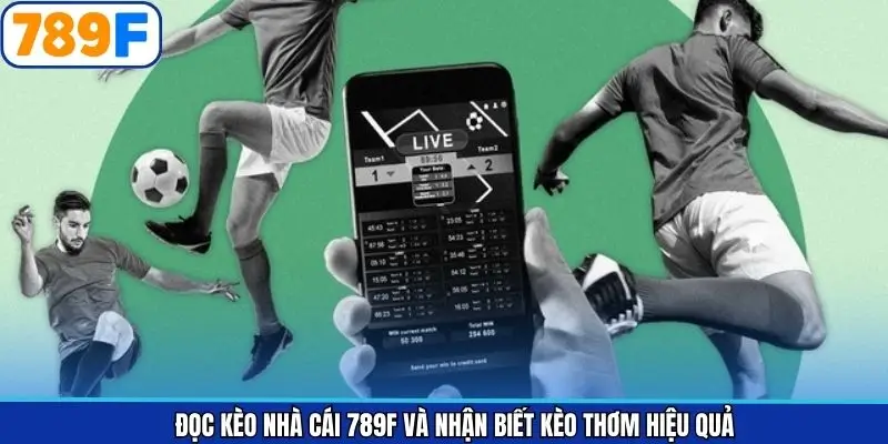 Phương pháp nhận biết kèo thêm nên áp dụng